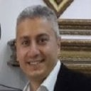 Dr. Tarık İçten Profil Fotoğrafı